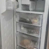 لوازم منزل|یخچال و فریزر|تهران, هلال احمر|دیوار