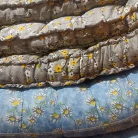 تشکهای زیبا فقط یک میلیون تومان همجا 1300هست