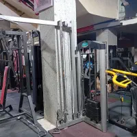 دستگاه بدنسازی