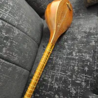 سه تار عزیزی|سازهای سنتی|تهران, افسریه شمالی|دیوار