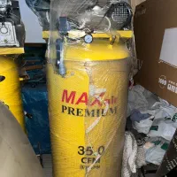 پمپ باد 350لیتری سه سیلندر دینام سه اسب|ابزارآلات|تهران, شهید رجایی|دیوار