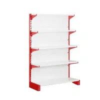 قفسه فروشگاهی خودایستا