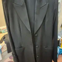 مانتو اداری