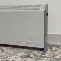 هیلتر|بخاری، هیتر، شومینه|دره شهر, |دیوار