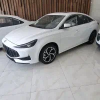 mg 5 turbo