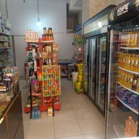 واگذاری سوپرمارکت رو به روی مجتمع پارس فاز 2|اجارهٔ مغازه و غرفه|هشتگرد, فاز ۲ مهستان|دیوار