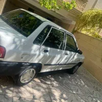 پراید ۹۰ دوگانه کارخانه