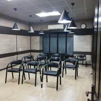 اجاره کلاس آموزش تدریس کافی نت میتینگ دفتر کار|اجارهٔ کوتاه‌مدت دفتر کار و فضای آموزشی|تهران, جمال‌زاده|دیوار