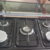 گاز تنکنو|اجاق گاز و لوازم برقی پخت‌وپز|شهر ری, ظهیرآباد|دیوار