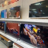 ال ای دی|تلویزیون و پروژکتور|کرج, گلشهر|دیوار