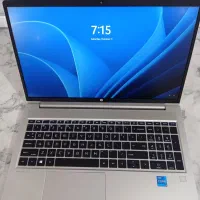لپتاپ hp probook 450 g8g