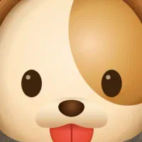 سگ پیدا شده