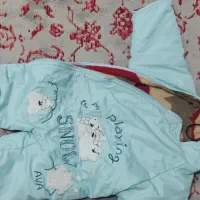 لباس دخترانه|کفش و لباس بچه|بندر امام خمینی, |دیوار