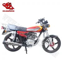 موتور هندا ۲۰۰ پرواز مدل ۱۴۰۴ خشک