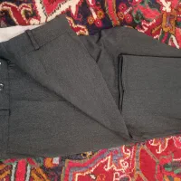 شلوار مردانه و هودی سایز ۴۸