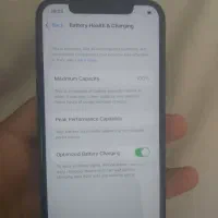 اپل iPhone X با حافظهٔ ۲۵۶ گیگابایت|موبایل|فسا, |دیوار