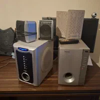 باند اسپیکر ساب دار