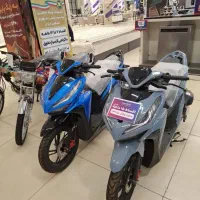 نیرو محرکه (نامی) با چک صیادی اقساط بلند مدت|موتورسیکلت|خاوران, |دیوار