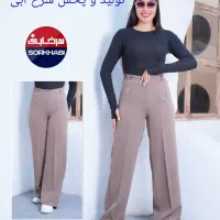 انواع شلوار زنانه|لباس|تهران, بازار|دیوار
