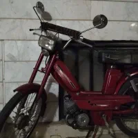 موتور گازی مارال براوو پژو zx هندا
