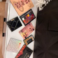 لوازم میکاپ اورجینال|آرایشی، بهداشتی، درمانی|سبزوار, ولیعصر (نجار آباد)|دیوار