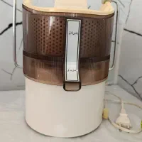 ابمیوه گیر پارس خزر در حد نو