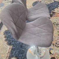 ۲عدد صندلی اوپن|صندلی و نیمکت|ری, ظهیرآباد|دیوار