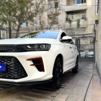 خودرو KMC A5 مدل  اواخر ۱۴۰۳