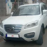 لیفان x60 مدل ۹۳