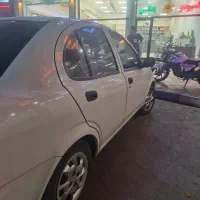 سایناsدنده ای مدل1402|خودرو سواری و وانت|پاکدشت, پاکدشت (مامازند)|دیوار