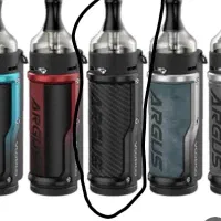 قلیان شارژی