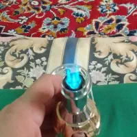 فروش فندک اتمی|کلکسیون و سرگرمی|گنبد کاووس, |دیوار