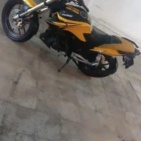 موتور نامی|موتورسیکلت|تهران, تجریش|دیوار