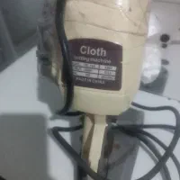 قیچی برش دو سال کار نکردم
