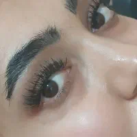 توجه کنید... خدمات ویژه% مژه  ملارد لم اباد