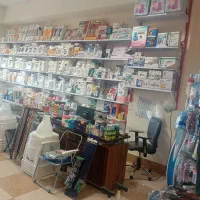 تخت بیمار معاینه و ویلچر و لوازم پزشکی ارتوپدی|پزشکی|اردبیل, |دیوار