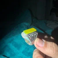 انگشتر شرف شمس