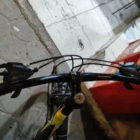 دو چرخه 24تمیز المنیون