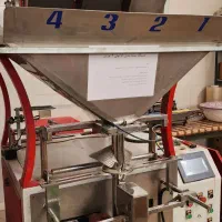 فروش ماشین آلات خشک کن،آسیاب و بسته بندی|ماشینآلات صنعتی|یزد, |دیوار