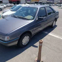 پژو405مدل94 دوگانه