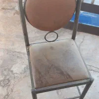 صندلی تمیز