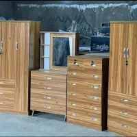 کمد لباس دراور