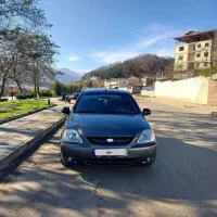 KIA RiO  فول لوازم