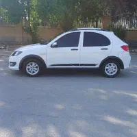 کوییک gxr l 1403|خودرو سواری و وانت|اهواز, گلستان|دیوار