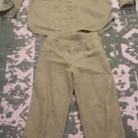 شومیز شلوار