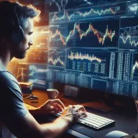 ترید بدون نیاز سرمایه