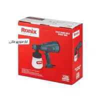 پیستوله برقی رونیکس