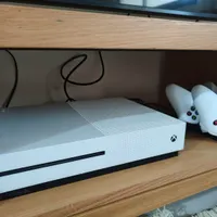 کنسول Xbox one S فول گیم