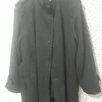 پالتو بارانی سایز بزرگ|لباس|خوی, |دیوار