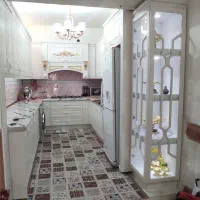 کابینت و کمد دیواری|خدمات پیشه و مهارت|قم, کلهری|دیوار